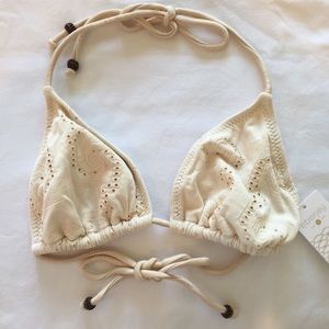 Eberjey bikini! NWT